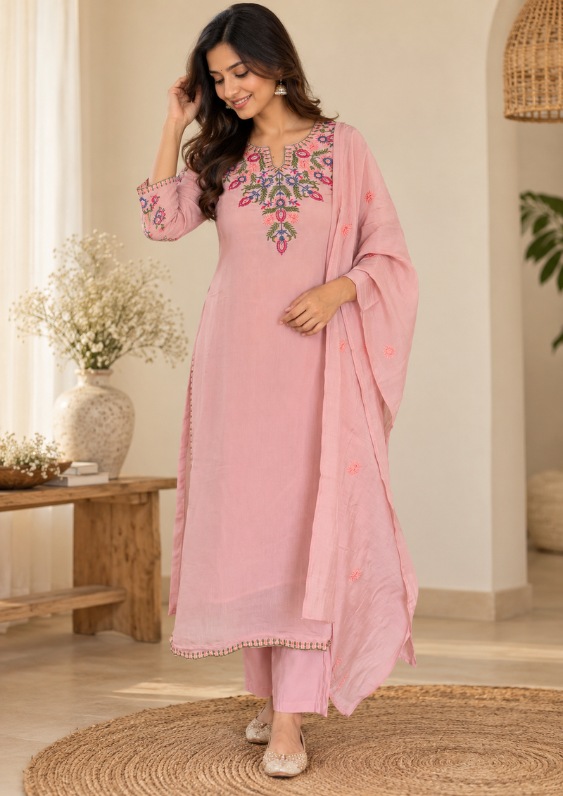 ONION PINK SET