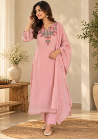ONION PINK SET