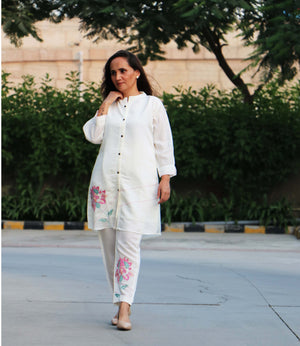 PEARL CO-ORD SET