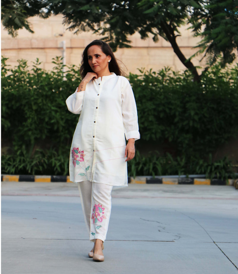 PEARL CO-ORD SET