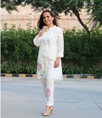 PEARL CO-ORD SET