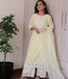 LEMON KOTA DORI SUIT SET